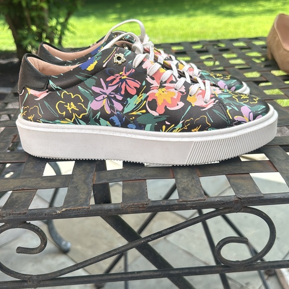 Ted baker sneakers - Picture 1 of 5